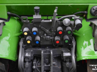 Smalspoor tractor Fendt 210V Vario Profi