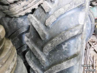 Wielen, Banden, Velgen & Afstandsringen Michelin 600/65x38