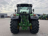 Tractor / Trekker John Deere 6R130 AP 50KM 2023 3180 UUR LUCHTDRUK!!!