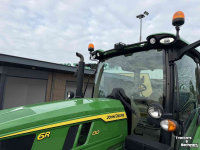 Tractor / Trekker John Deere 6R130 AP 50KM 2023 3180 UUR LUCHTDRUK!!!