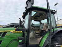 Tractor / Trekker John Deere 6R130 AP 50KM 2023 3180 UUR LUCHTDRUK!!!