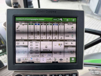 Tractor / Trekker John Deere 6R130 AP 50KM 2023 3180 UUR LUCHTDRUK!!!