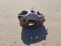 Houtgrijpers Komatsu G36 GRIJPER
