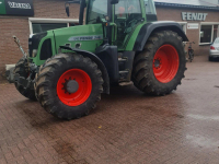 Tractor / Trekker Fendt 716 COM3
