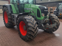 Tractor / Trekker Fendt 716 COM3