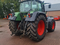 Tractor / Trekker Fendt 716 COM3