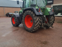Tractor / Trekker Fendt 716 COM3