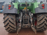Tractor / Trekker Fendt 716 COM3