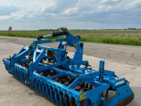 Rotorkopeg Lemken Zirkon 7/300