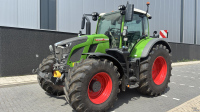 Tractor / Trekker Fendt 616 ProfiPlus