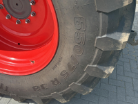 Tractor / Trekker Fendt 616 ProfiPlus