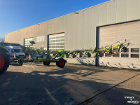 Schudder Claas Volto 1500T
