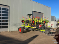Schudder Claas Volto 1500T