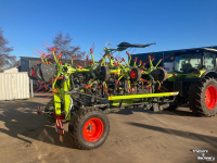 Schudder Claas Volto 1500T