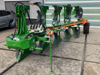 Ploegen Amazone Teres 300 V 100