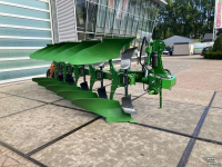 Ploegen Amazone Teres 300 V 100