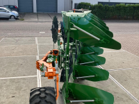 Ploegen Amazone Teres 300 V 100
