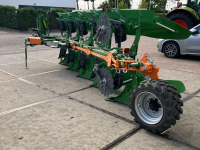 Ploegen Amazone Teres 300 V 100