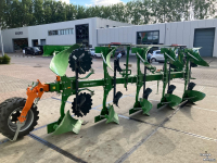 Ploegen Amazone Teres 300 V 100