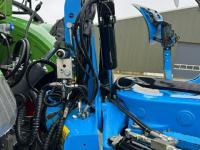 Ploegen Lemken Juwel 8 MV 4+1