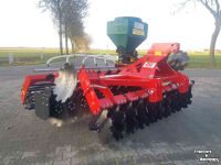 Schijveneg GRS SH300-56-K52  Schijveneg  -   optie zaaimachine