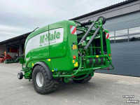 Persen / Balenpers / Pakkenpers McHale FUSION 3 Fusion 3 plus