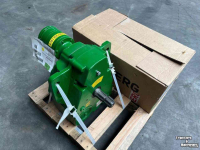 Aftakas Zuidberg PJ2 Front-PTO