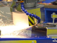 Slijpmachine Goweil MS100