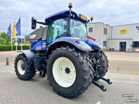 Tractor / Trekker New Holland T7.165S Range Command