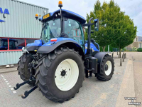 Tractor / Trekker New Holland T7.165S Range Command
