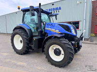 Tractor / Trekker New Holland T7.165S Range Command