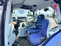 Tractor / Trekker New Holland T7.165S Range Command