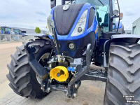 Tractor / Trekker New Holland T7.165S Range Command