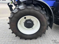 Tractor / Trekker New Holland T7.165S Range Command