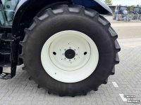 Tractor / Trekker New Holland T7.165S Range Command