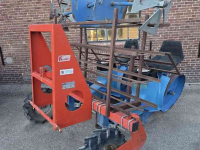 Overige zaai-, plant-, poot-machines en toebehoren  Ferrari FMAX 2 Plantmachine
