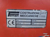 Overige zaai-, plant-, poot-machines en toebehoren  Ferrari FMAX 2 Plantmachine