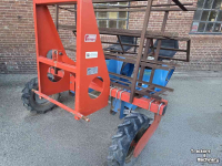 Overige zaai-, plant-, poot-machines en toebehoren  Ferrari FMAX 2 Plantmachine