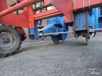 Overige zaai-, plant-, poot-machines en toebehoren  Ferrari FMAX 2 Plantmachine