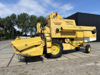 Maaidorser / Combine  M135