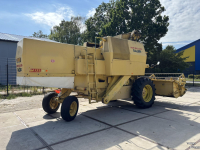 Maaidorser / Combine  M135