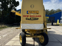 Maaidorser / Combine  M135