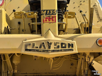 Maaidorser / Combine  M135