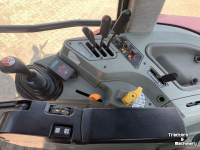Tractor / Trekker Massey Ferguson 6255 DYNASHIFT