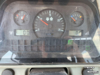 Tractor / Trekker Massey Ferguson 6255 DYNASHIFT