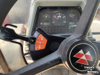 Tractor / Trekker Massey Ferguson 6255 DYNASHIFT