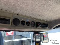 Tractor / Trekker Massey Ferguson 6255 DYNASHIFT