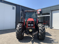 Tractor / Trekker Massey Ferguson 6255 DYNASHIFT