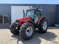 Tractor / Trekker Massey Ferguson 6255 DYNASHIFT