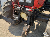 Tractor / Trekker Massey Ferguson 6255 DYNASHIFT